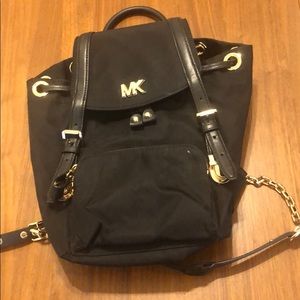 Michael Kors mini backpack
